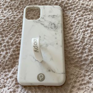 Marble loopy case iPhone 11 Pro Max